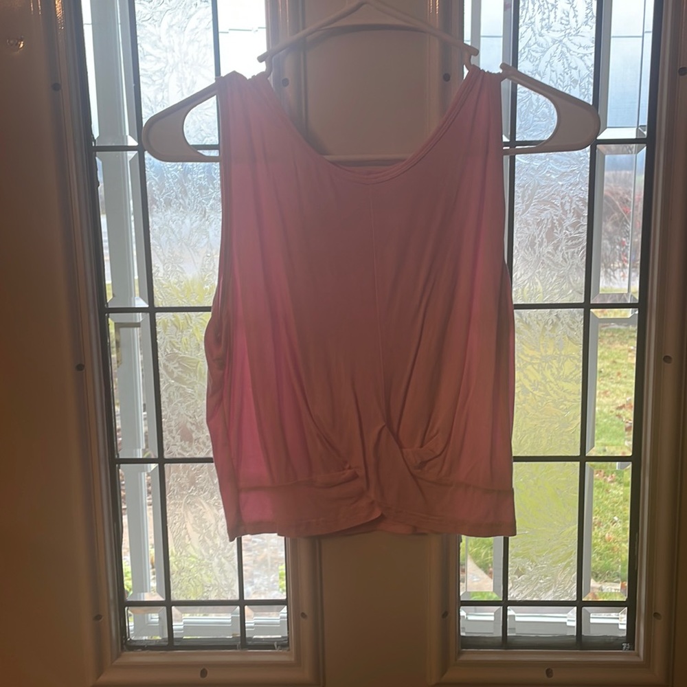 Amazon workout tank top
